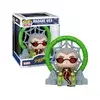 FUNKO POP DELUXE: MARVEL SPIDER-MAN - MADAME WEB 6