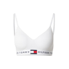 Tommy Hilfiger Underwear Nedrček mornarska/rdeča/bela