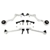 KOMPLET VZVODOV SPREDNJI BMW 1 (E81 E82 E87 E88) 3 (E90 E91
