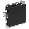 shumee ENOJNA TIPKA S TRENUTNIM PRITISKOM SANTRA/4113-19/EPN 250V 10A Elektro-Plast