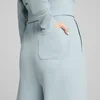 PUMA DONJI DEO PREMIUM RELAXED PANTS ZA ŽENE