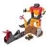 Igralni komplet Monster Jam Smash & Bash SmashBot (6072594)
