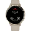 Garmin 010-02785-02 Venu 3S AMOLED 41mm 5ATM
