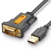 UGREEN CR104 Kabl-Adapter USB na DB9 RS-232 1.5m 20211