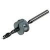 WOLFCRAFT Burgija sa graničnikom dubine 6mm, 2731000