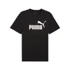 PUMA MAJICA PUMA ESS NO.1 LOGO TEE ZA MUŠKARCE