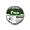 Bradas Vrtna cev 1/2, 30 m - SREBRNA MAT BR-WSM1/230