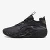 Puma MB.04 Lo Team PUMA Black-Dark Amethyst
