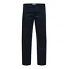 SELECTED HOMME Chino hlače NEW MILES, modra