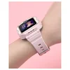 Chensong Zamenska narukvica za pametni sat za Huawei Childrens Watch 4Pro, Plava