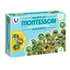 Montessori set magneta zivotinje africkog kontinenta ( 104/200284 )