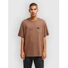 RVCA Americana Pocket moška majica wood