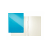 LEITZ mapa Wow Blue, 250 sheets