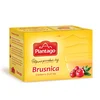 Plantago Čaj Brusnica, 40g