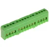 Simet PRIKLJUČNI BLOK DIN TS35 LP-870S-15FS