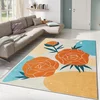 CONCEPTUM HYPNOSE Multicolor tepih Alho Carpet 46A 100 x 140 (487KRL1342)