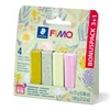 Rayher. FIMO Soft set Spring 3+1 x 25g