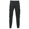 Jack & Jones JJIPAUL Črna