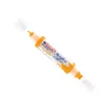 Edding akrilni marker E-5400 double-liner sa dva vrha jarko žuta ( 12MA54FJ )