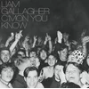 Liam Gallagher - CMon You Know (Deluxe Edition) (CD)