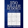 250 Killer Sudoku