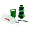 Bosch 25-delni „Big-Bit“ set bitova, 2607019503