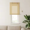 Rolo zavjesa Prirodna 50 x 160 cm Bambus
