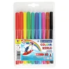 Marker Centropen 7550/10 10 barv 1 mm