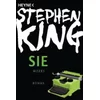 Stephen King,Joachim Körber - Sie