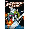 Srebrni letač 2