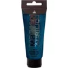 Maimeri Acrilico Akrilna barva Primary Blue Cyan 400 200 ml 1 kos
