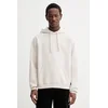 Bombažen pulover AllSaints XANDER