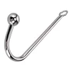 SuperLove Metal Bondage Hook