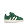 Adidas Patike za dečake Grand Court 00s El I, JR0776, Zelene