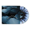 ACHIMMADANG MYSTERY - One Among The Living (2LP Splatter)
