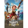 Tridents Tale Steam Key (PC) GLOBAL