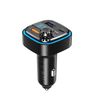 XO FM modulator BCC08 3.1A punjač 25W ( XO0232 )