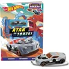shumee Vrtoglava pustolovska steza Hot Wheels Ekstremne dirke čakajo