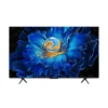 TCL Televizor 50C6KS 50, MiniLED, 4K, 60Hz, Google TV, Crni