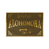 Pyramid HARRY POTTER (ALOHOMORA) gumijasti predpražnik