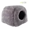 CHADOG LEŽIŠČE IGLU - SIVA