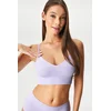 Modrček RIB Bralette, brez kosti
