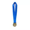 Medalja Crash Team Racing 1st Place Medal