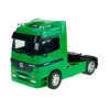 shumee WELLY MERCEDES-BENZ ACTROS ZELEN 1:32 32280
