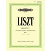 LISZT:KONZERT/CONCERTO N0.2 A-DUR FOR 2 PIANOS
