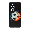 Futrola Fashion Case 12 za Huawei P50 Pro DZ7, Crna