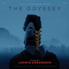 Ludwig Göransson - The Odyssey (O.S.T.) (3 LP)