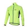 Doltcini Biciklistički kišni šuškavac,providni fluo, waterproof - dry storm (xs) ( 9-XS-FLUO )