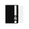 Astra Zvezek Real Madrid – A5, 60 listov, črtan, 102025079