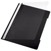 FASCIKL MEHANIKA EURO PVC A4 LEITZ 41910095 CRNI